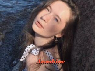 Annshine