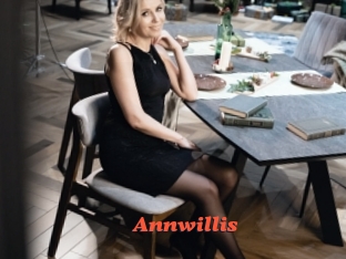 annwillis Livespot
