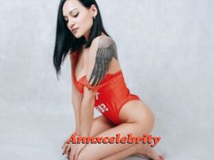 Annxcelebrity