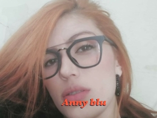 anny_blu Livespot