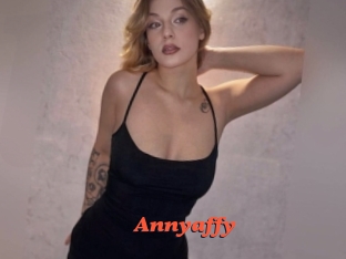 Annyaffy