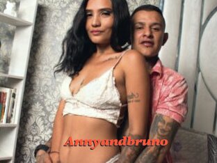 Annyandbruno