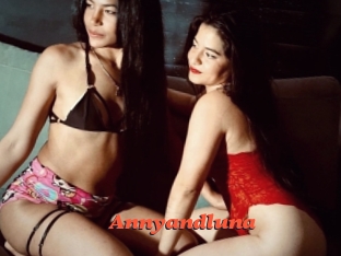 Annyandluna