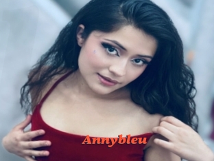 annybleu Livespot