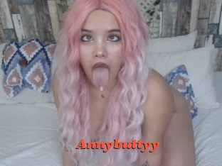 Annybuttyy