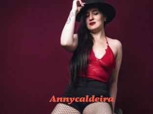 Annycaldeira
