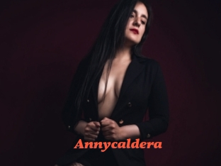 Annycaldera