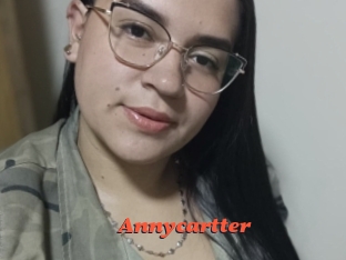 Annycartter