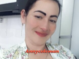 annycoleman Livespot