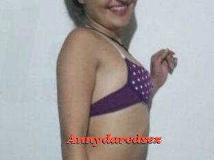 Annydaredsex