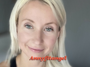 Annyfitangel