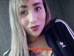 Annyfox69