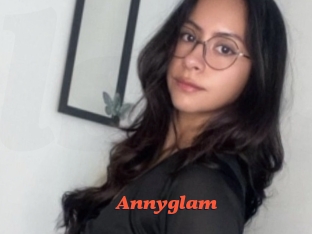 Annyglam