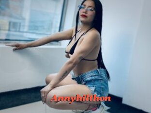 Annyhilthon