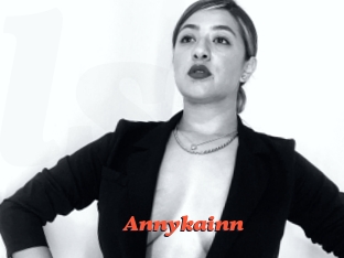 annykainn Livespot