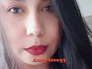 annylove93 Livespot