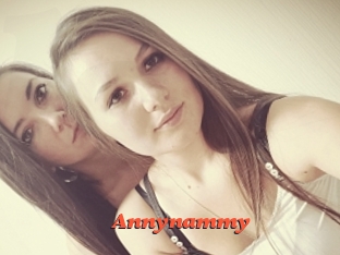 Annynammy