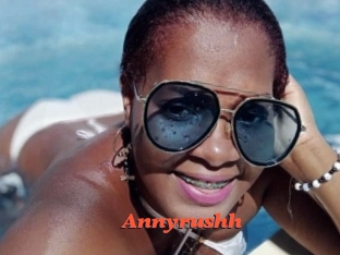 Annyrushh