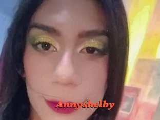 Annyshelby