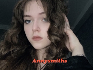 Annysmiths