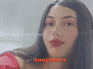 Annystarcs