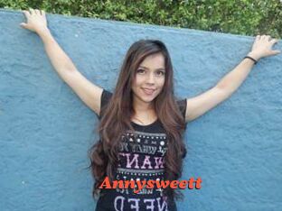 Annysweett