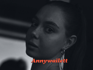 Annywailett