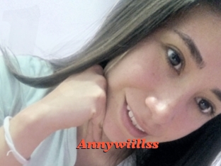 annywiillss Livespot