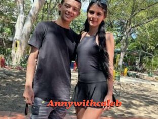 Annywithcaleb