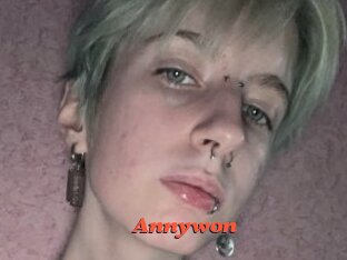 Annywon