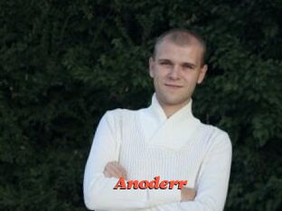 Anoderr