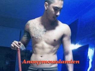 Anonymousdamien