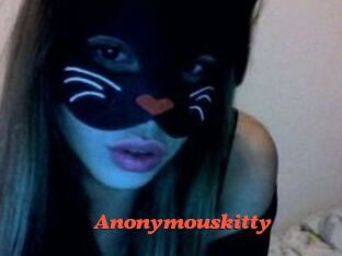 Anonymouskitty