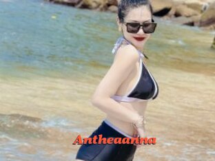 Antheaanna