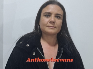 Anthonelaevans