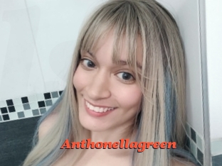 Anthonellagreen