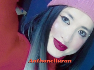 Anthonellaran