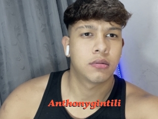Anthonygintili