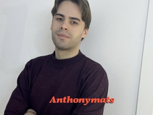 Anthonymats