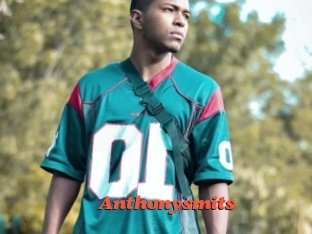 Anthonysmits