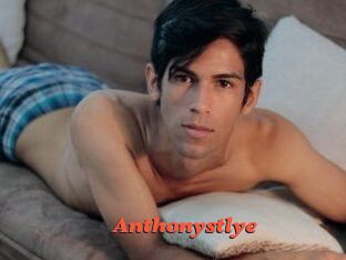 Anthonystlye