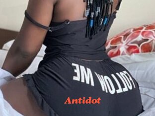 Antidot