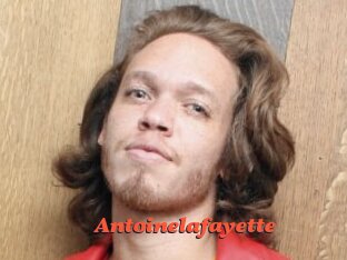 Antoinelafayette