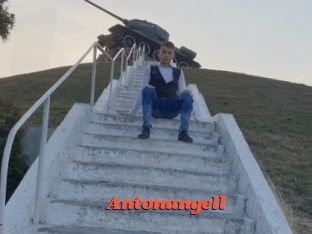 antonangell Livespot
