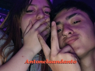 Antonelaandanto