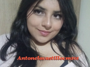 Antonelacastillocm101