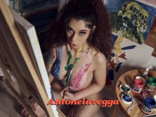 Antonelavegga