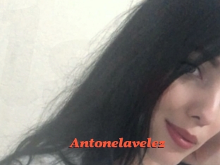 Antonelavelez