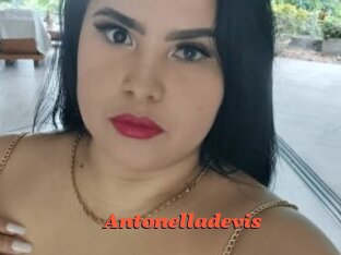 Antonelladevis
