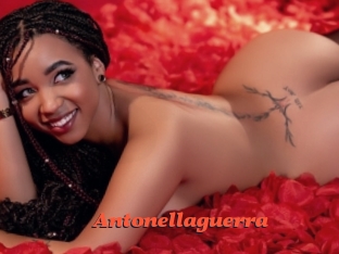 Antonellaguerra